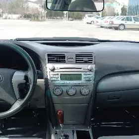 Toyota Camry 2009