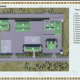 Arenda onumçilik yer karende