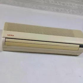 Akira kansaner 18lik