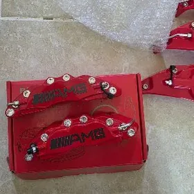 Mercedes benz kalotka gapagy