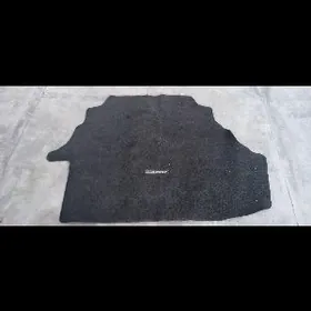 Bagaj keçe Duty kemry