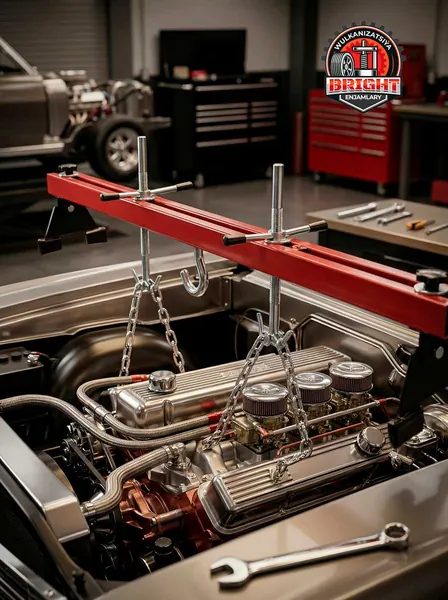 BRIGHT AWTO GURALLAR Gallery 11