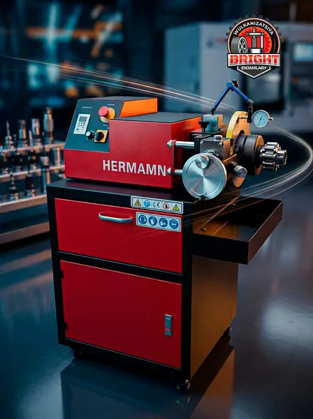 BRIGHT AWTO GURALLAR Gallery 9