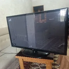 Lg Telewizor телевизор