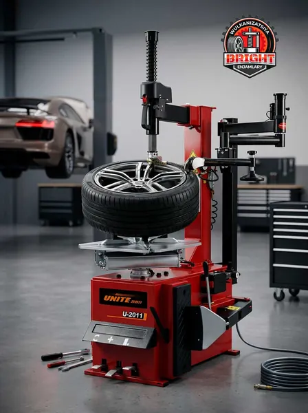 BRIGHT AWTO GURALLAR Gallery 2