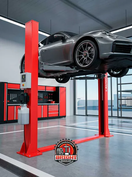 BRIGHT AWTO GURALLAR Gallery 3