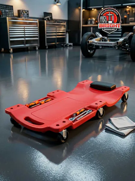 BRIGHT AWTO GURALLAR Gallery 5