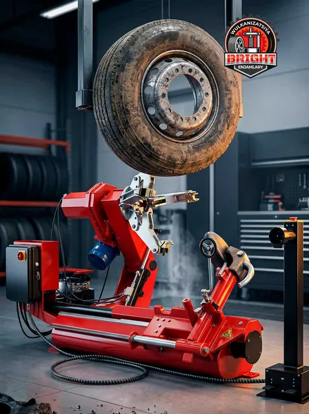 BRIGHT AWTO GURALLAR Gallery 6