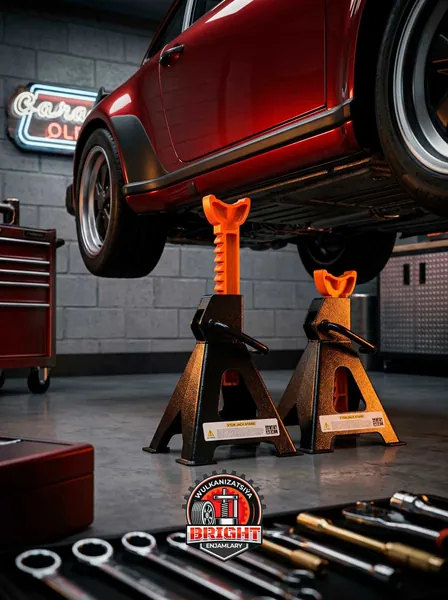 BRIGHT AWTO GURALLAR Gallery 1