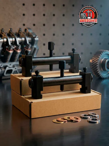 BRIGHT AWTO GURALLAR Gallery 4