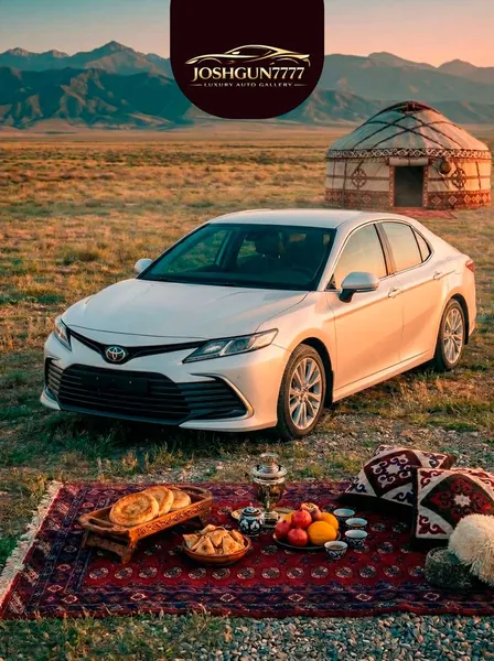 JOSHGUN 7777 Gallery 4