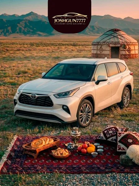 JOSHGUN 7777 Gallery 3