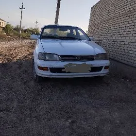 Toyota Corona 1993
