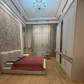 Podwoyskiy elitka 5 Etaz 4 kom