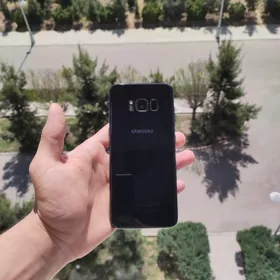️Samsung Galaxy S8 4/64 2sim