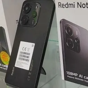 redni note 14