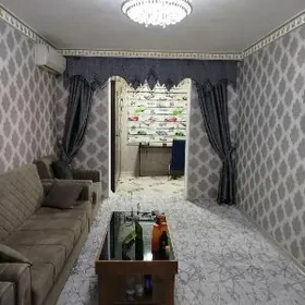 11 Мик 2 ком 1 этаж