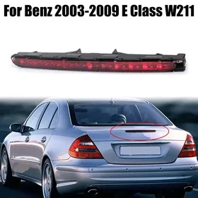 w211 bogajdaky stop otrajatel