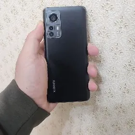xiaomi 12x