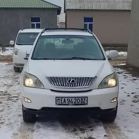 Lexus RX 330 2005