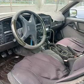 Opel Omega 1988
