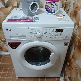 kir maşin LG 6 KG