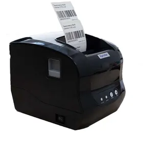 LABEL PRINTER