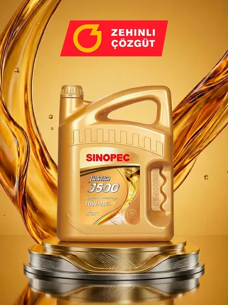 HJ “Zehinli çözgüt” Gallery 5