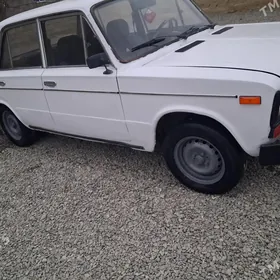 Lada 2106 1981
