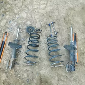 Patfinder 2003 2001 hadawoy