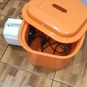 малютка новая