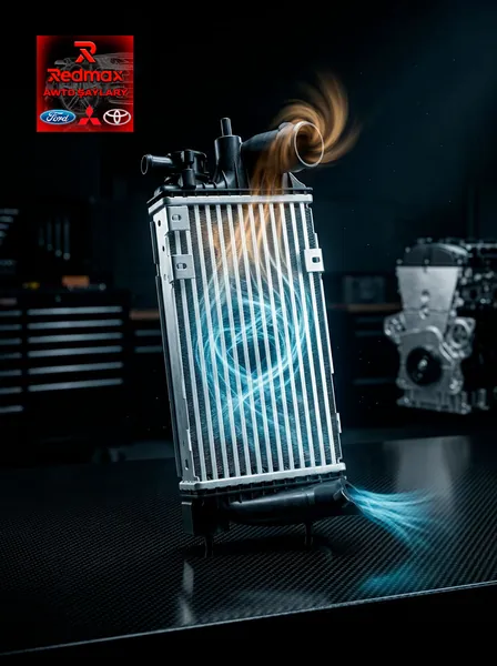 REDMAX awtosaylar Gallery 11