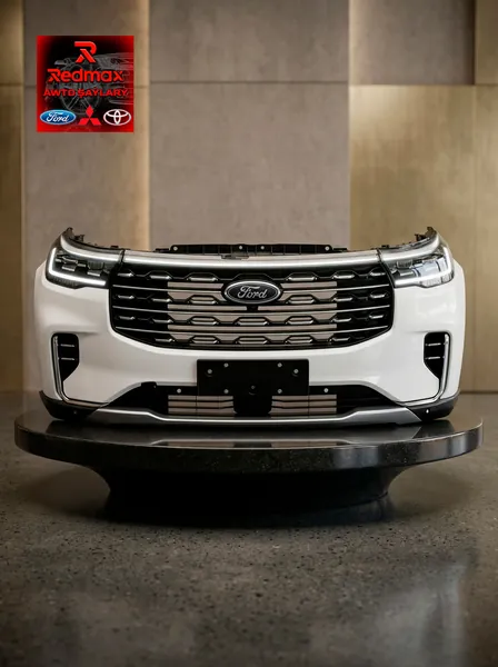 REDMAX awtosaylar Gallery 5