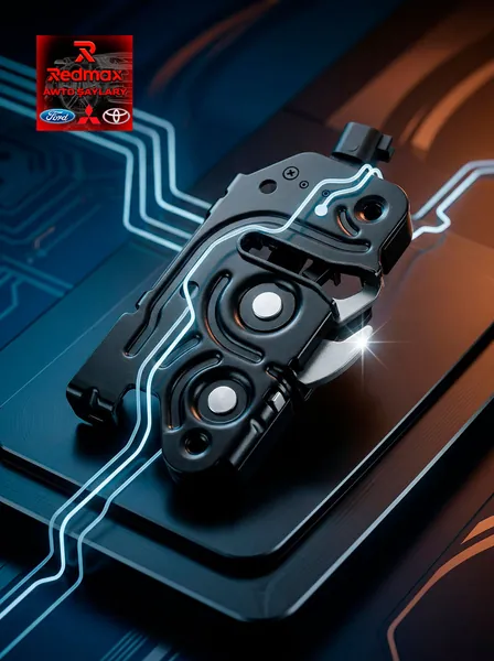 REDMAX awtosaylar Gallery 9