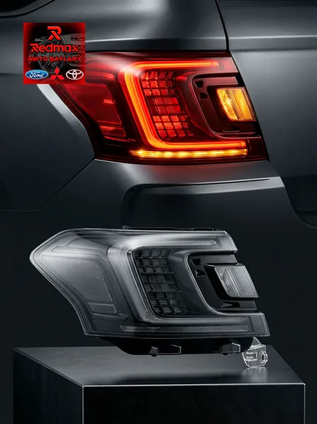 REDMAX awtosaylar Gallery 8