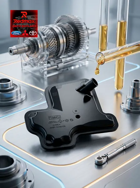 REDMAX awtosaylar Gallery 6