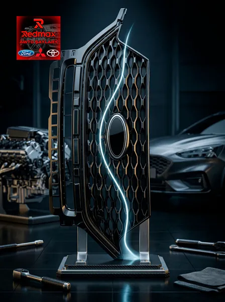 REDMAX awtosaylar Gallery 2