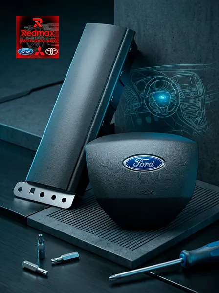 REDMAX awtosaylar Gallery 1