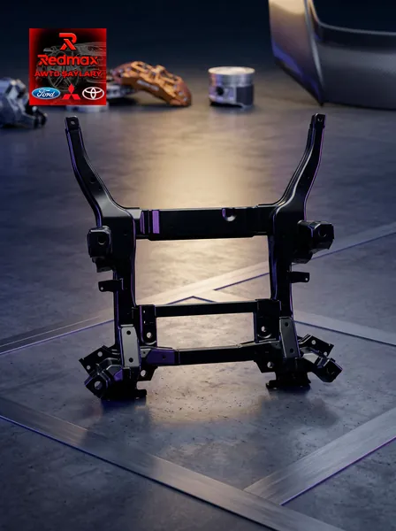 REDMAX awtosaylar Gallery 10