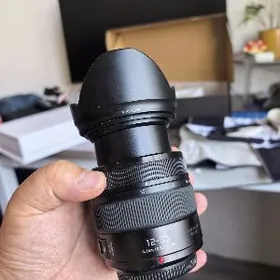 Lumix 12 35 2pok