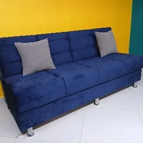 Luna diwan açylyan.Диван