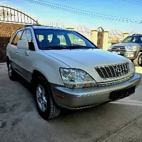 Lexus RX 300 2002