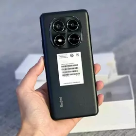 REDMI NOTE 14 PRO 8+8/256