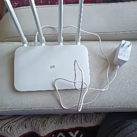 ROUTER XIAOMI MI WIFI 4A