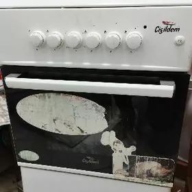 Gaz plita газ плита