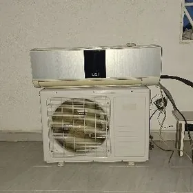 LG KONSANER 60KW