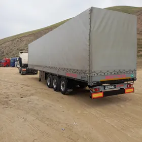 Kogel Euro Trailer 2010