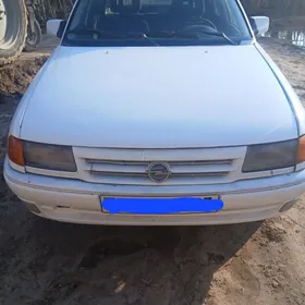 Opel Astra 1992