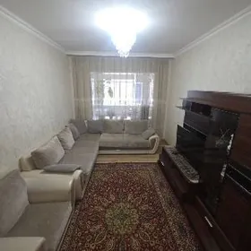 Продаётся 4-х ком.квартира