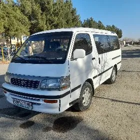 Toyota Hiace 1992